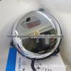 Campainha interna de 2 polegadas 3 polegadas 6 polegadas 8 polegadas uc4-100mm 220V campainha de aviso diâmetro de 4 polegadas 100mm Campainha