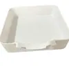 Bandeja de Drenaje para Lavadora de Productos Nuevos Transfronteriza Bandeja de Recolección de Agua para Tambor de Lavadora