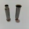 Válvula Solenoide de Eliminación de Polvo Carcasa de Acero Inoxidable Carcasa de Válvula Guía Solenoide Metal Estampado Continuo Múltiple Estiramiento Molde