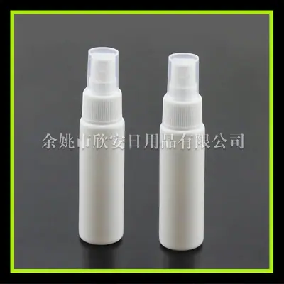 30ml 平 肩pet+喷头-1