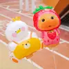 Lindos Clips de Animales de Dibujos Animados para Niños Globos Decoración de Guardería Centro Comercial Festival Pequeños Regalos Puesto del Parque Regalos