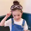 Anillo para el cabello de cuerda todo en uno línea telefónica niñas banda de goma no daña el cabello alta elasticidad cabello bebé flor mariposa accesorios para el cabello