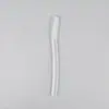 Tipo de seguridad macro cuchilla para cejas hoja de acero inoxidable cuchilla para cejas herramientas de belleza fabricantes al por mayor