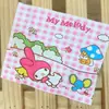 Melody Jade Gui perro Kurumi paño para gafas de dibujos animados paño de limpieza para lentes de gafas paño para limpiar pantalla de teléfono móvil cámara Nuevo