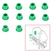 Adecuado para coches Serie 3 E32E36 E46 E90 E91 clip 51711932996 51718184574