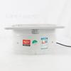 Extractor de aire potente para cocina, extractor de humos de 12 pulgadas, de alta velocidad, para pared, tipo 300 m