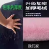 Funda de Asiento de Invierno para Vehículos Eléctricos, Funda de Cojín de Asiento de Felpa, Cojín de Asiento de Motocicleta, Artefacto Cálido Universal para Ciclismo, Funda de Felpa, Extra Gruesa