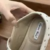 Primeiro encontro: Sapatos que aumentam a altura em 4cm - Sapatilhas estilo coreano com bolinhas para outono/inverno, estilo fada, sola macia, Mary Janes versáteis para o dia a dia