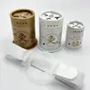 Tubo de Moxabustão, Caixa de Moxabustão, Dispositivo Portátil de Moxabustão, Pote Pequeno de Moxabustão para Uso Doméstico, Dispositivo Inteligente de Baixa Fumaça Anti-Queimadura