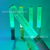 Ventilador de Concierto Modelo Privado Glow Sticks para Animar con Control Remoto e Impresión de Logo Personalizable del Fabricante Fu Ying Yi