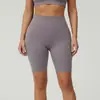 Pantalones de yoga deportivos de cintura alta con efecto lifting de cadera y abdomen, elásticos y finos, de talla grande