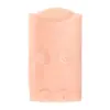 Suporte de Tornozelo Magnético Sebs para Homens e Mulheres, Suporte Esportivo para Tornozelo, Movimento Livre, Uso Simples, Elasticidade
