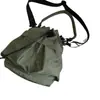 Diseño Sencillo, Bolso Cubo con Cordón de Lujo Ligero, Bolso Cruzado de Hombro para Mujer, Bolso de Viaje de Moda de Gran Capacidad, Personalización de Fábrica