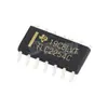 Parche Original Genuino TLC2254CDR TLC2254 SOIC-14 Amplificador Operacional