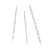 Nova Agulha de Olho Grande Cego, Agulha de Costura à Mão, Agulha Curva, Agulha para Costurar Suéter, Ferramenta de Tricô DIY, Bordado de Seda em Estoque