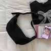 Nuevo Bolso Cruzado de Piel Gamuza Otoño e Invierno de Alta Gama para Mujer, Bolso Pequeño, Bolso de Hombro Versátil de Moda Estilo Coreano Ins