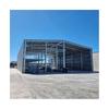 Ingeniería de Construcción de Estructura de Acero Oficina de Estructura de Acero Construcción de Almacén de Fábrica de Estructura de Acero Ingeniería de Estructura de Marco de Acero