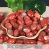 Piedra Yuhua Natural Ágata de Colores Decoración de Paisajismo para Acuario Hidropónico Suculentas Decoración de Pavimentación Maceta Piedras de Colores Siete Colores
