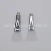Mini Cabo de Alumínio Pincel de Silicone para Máscara Ferramenta de Aplicação de Pasta Pincel para Essência Bola de Massagem Pincel para Máscara de Olho Venda por Atacado