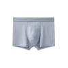 Ropa Interior Vibrante para Hombre Bóxers Briefs para Hombre Partículas de Masaje Físico Shorts de Cintura Media Estándar Pesado Dropshipping
