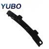 Aplicable a 2014-2019 Toyota Highlander Soporte de Montaje para Parachoques Delantero Lado del Conductor 52536-0E030