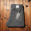 Pantalones Z para Hombre 2024 Nuevo Primavera y Otoño Delgados Cómodos Versátiles Rectos Holgados de Gama Alta Casual de Negocios