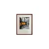 Pintura de Estilo Vintage Yingxue para Sala de Estar, Arte de Pared de Paisaje para Dormitorio, Estudio, Comedor, Pintura de Pared de Alto Nivel Nórdico Retro para Vestíbulo
