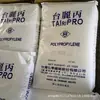 Grânulos de Polipropileno PP Taiwan Taiwanês S2040/4520 Grau para Moldagem por Injeção Alto Fluxo Alta Resistência Grau Médico