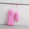 Aparelho Feminino Ovo Vibratório Longo e Curto À Prova d'Água Silencioso Ovo Vibratório Simples e Duplo Casal para Ajudar no Amor Ovo Vibratório Duplo Brinquedos Sexuais para Adultos