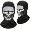 Verano Exterior Motocicleta Ciclismo Máscara Forro de Bicicleta Máscara Protectora Protección Solar Pesca Protección Facial Manga para Cuello Gorro