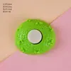 Producto nuevo de fábrica: Base giratoria estilo Jingdezhen para decoración de coche, accesorio DIY hecho a mano, adorno creativo