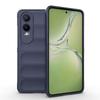 Funda anticaída para OPPO K12X Magic Shield ONEPLUS NORD CE4LITE, funda con tacto suave.
