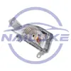 26135-6Ca0A 261356Ca0A Lámpara de Pie es Adecuada para Nissan Teana 2019-2022