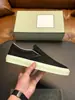 Zapatos casuales slip-on de cuero genuino con patrón de cocodrilo para hombre, diseño transfronterizo TF, color blanquecino, con suela dentada, disponibles en varios colores