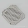 Usinagem CNC Personalizada, Usinagem de Metal CNC, Processamento de Peças de Aço Inoxidável com Ligação de Cinco Eixos
