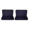 Funda de asiento de cobertura total para triciclo eléctrico, funda de asiento universal para cuatro estaciones para vehículo eléctrico de cuatro ruedas cerrado Baosheng Hao Jinpeng Hai