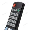 AKB73615307 apto para control remoto de TV LG versión en inglés Modelo de gran venta en mercado transfronterizo al por mayor