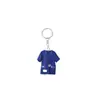 Novo Pingente Plano 2D de Acrílico para Decoração de Casa, Chaveiro do Dia do Enfermeiro Transfronteiriço, Decoração Personalizada de Feriado para Uniformes de Enfermeiros