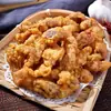Amido de Batata 500g Amido de Batata Puro para Uso Doméstico Pó de Batata Comestível para Espessar e Cozinhar Uso Comercial