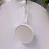 Taza de agua plegable de silicona para viajes al aire libre, portátil, anticaída, telescópica, para publicidad, regalo de vacaciones, disponible