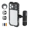 NEEWER PA193/194 Estrutura de Expansão de Gaiola IP18PRO MAX IP18PM