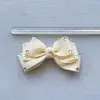 Accesorios de Lazo Tridimensional Incrustados de Diamantes, Accesorios para el Cabello, Llaveros, Accesorios, Ropa de Bebé, Sombreros para Mascotas, Accesorios Semi-Terminados al por Mayor