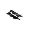 Adecuado para Elantra 2011-2016 Soporte de Parachoques Delantero 865133X000 865143X0
