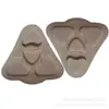 Suministros del Fabricante Procesamiento de Rodilleras de Panal de Eva Moldeadas por Prensado en Caliente, Almohadillas Deportivas Anticolisión Moldeadas por Prensado en Frío y Caliente de Eva