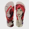 Havaianas Material Chinelos de Alta Qualidade Verão Praia Casal