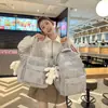 Mochila Transfronteriza Nueva de Aspecto Moderno con Estampado de Mariposas Gran Capacidad Tela de Nylon Resistente al Desgaste Mochila Escolar para Estudiantes de Secundaria