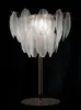Novas Luzes de Barra de Gelo Recarregáveis para Casamento, Suportes Luminosos de Flores para Mesa, Arranjos de Flores Decorativos de Mesa para Salão de Casamento de Hotel, Adereços Decorativos
