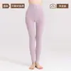 Pantalones de algodón puro para mujer para otoño, estilo nuevo y ligero para otoño e invierno, leggings de punto 100% algodón, cintura media-alta, talla grande, corte ajustado, pantalones térmicos de capa base