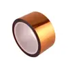 Cinta Dorada para Dedos Película Pi Marrón Polimida Esd Anti-Soldadura Resistente a Altas Temperaturas Aislamiento por Transferencia de Calor Fabricante Antiestático