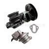 Bomba de agua y bomba de combustible 454 7.4L y 502 8.2L 46-807151A8 861677T